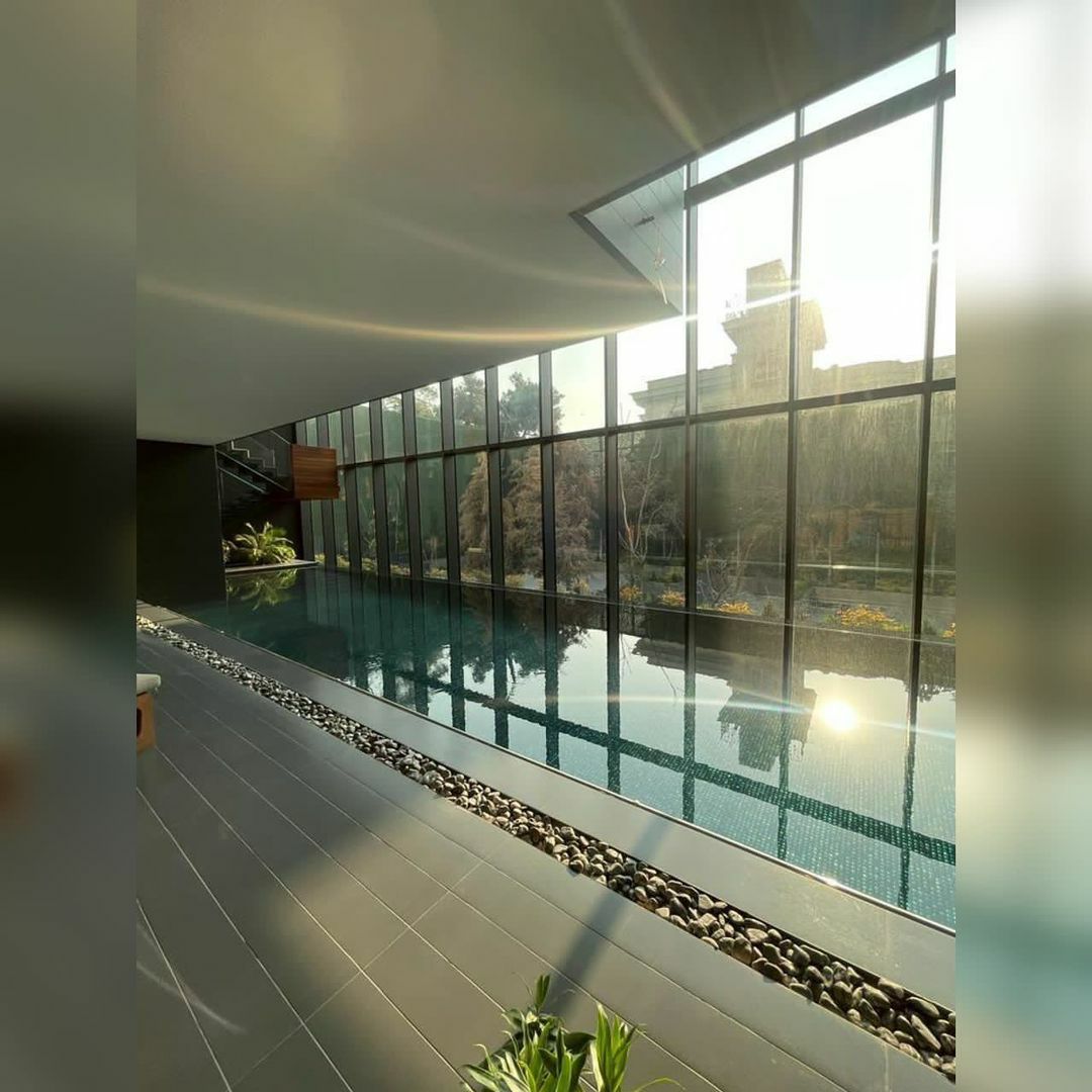 اجاره آپارتمان 650 متر نیاوران