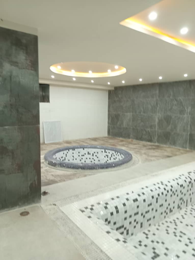 فروش آپارتمان 215 متر جمشیدیه