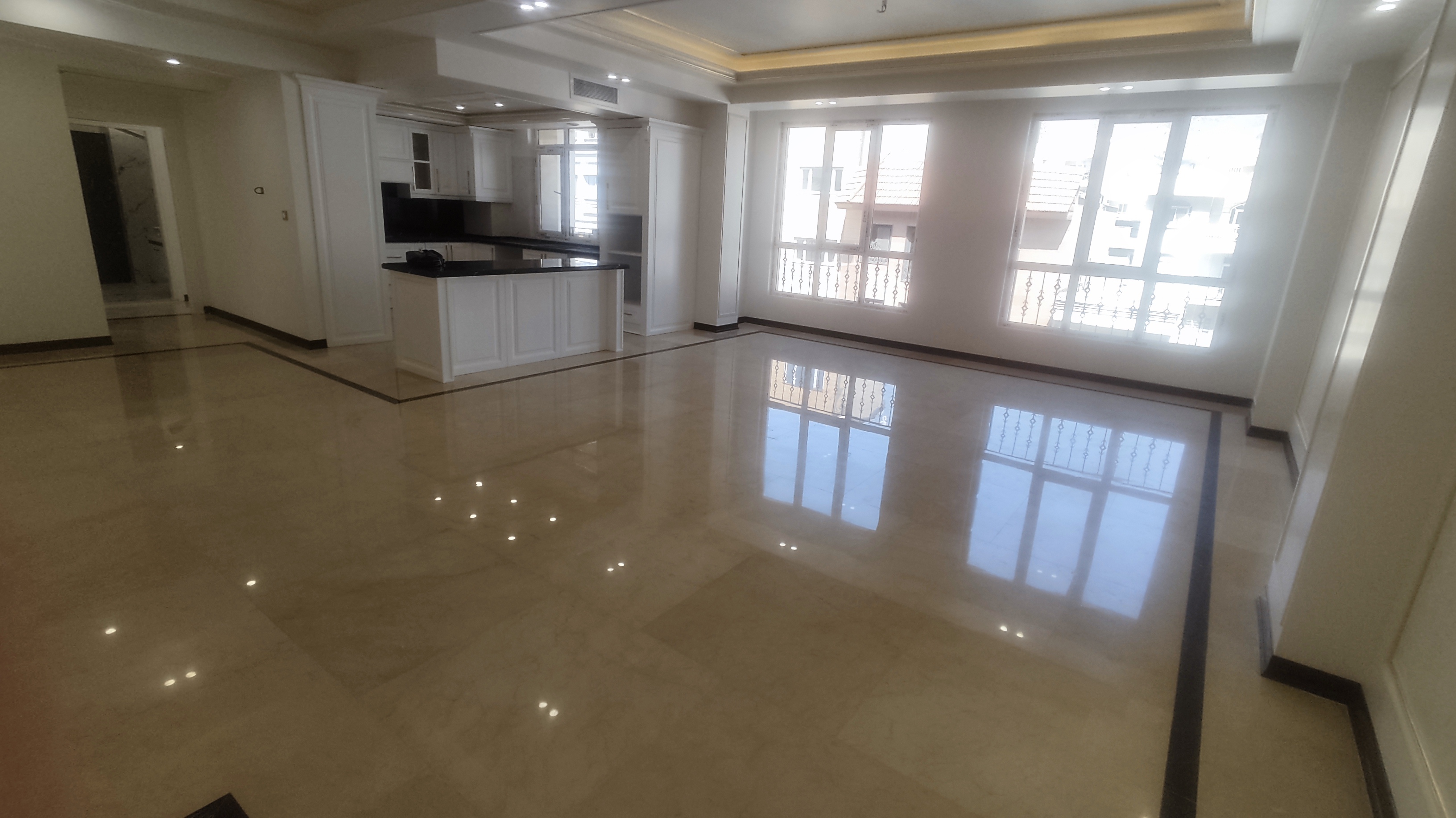 فروش آپارتمان 150متر دیباجی جنوبی