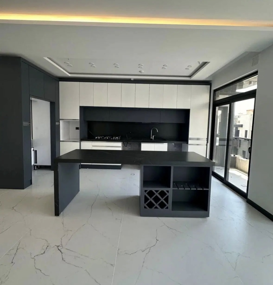 فروش آپارتمان 130متر دولت تک واحد تاپ‌لوکیشن