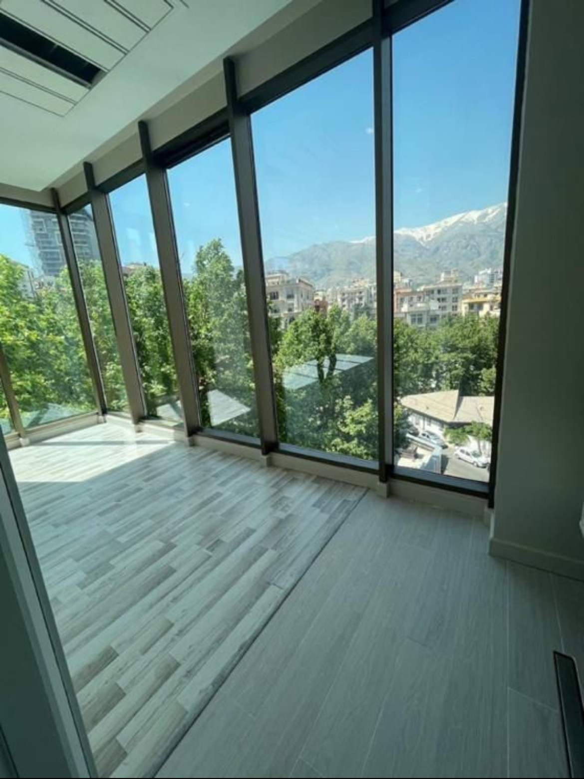 اجاره اپارتمان 300متر نیاوران فول امکانات