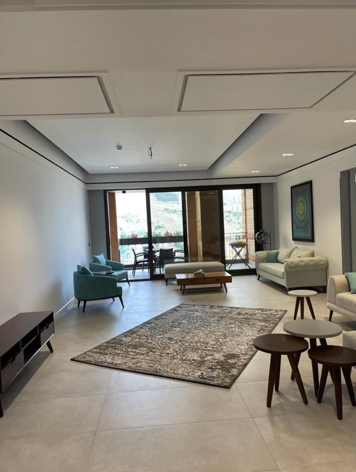 اجاره اپارتمان 2 خواب پاسداران فول امکانات