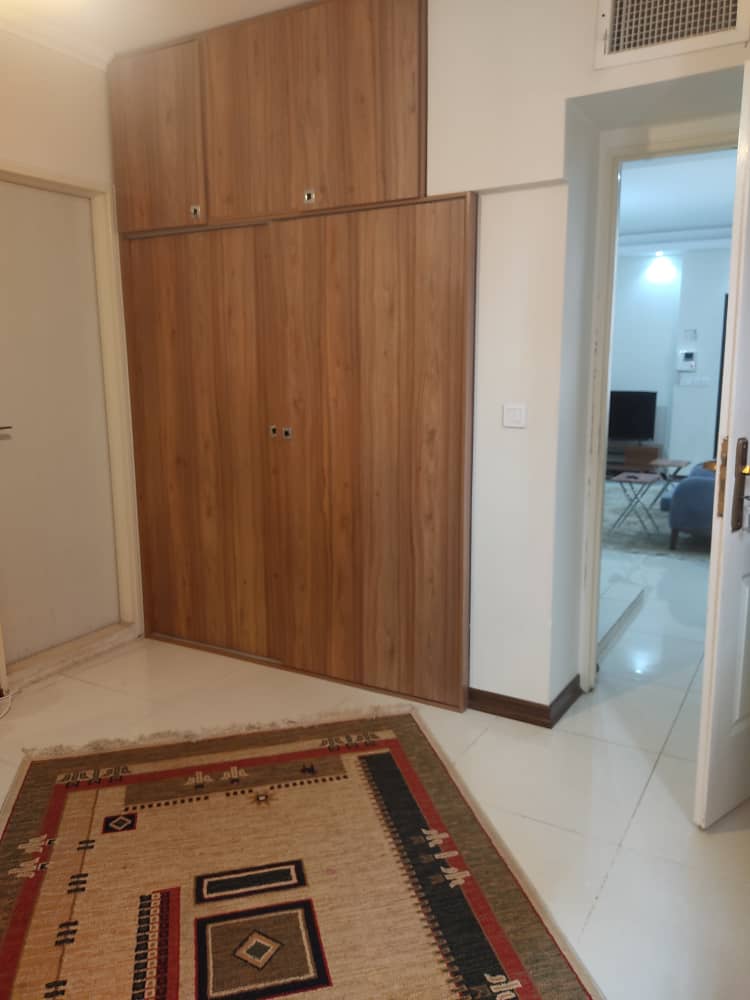 اجاره آپارتمان 50 متر نارمک فول امکانات خوش نقشه دسترسی عالی
