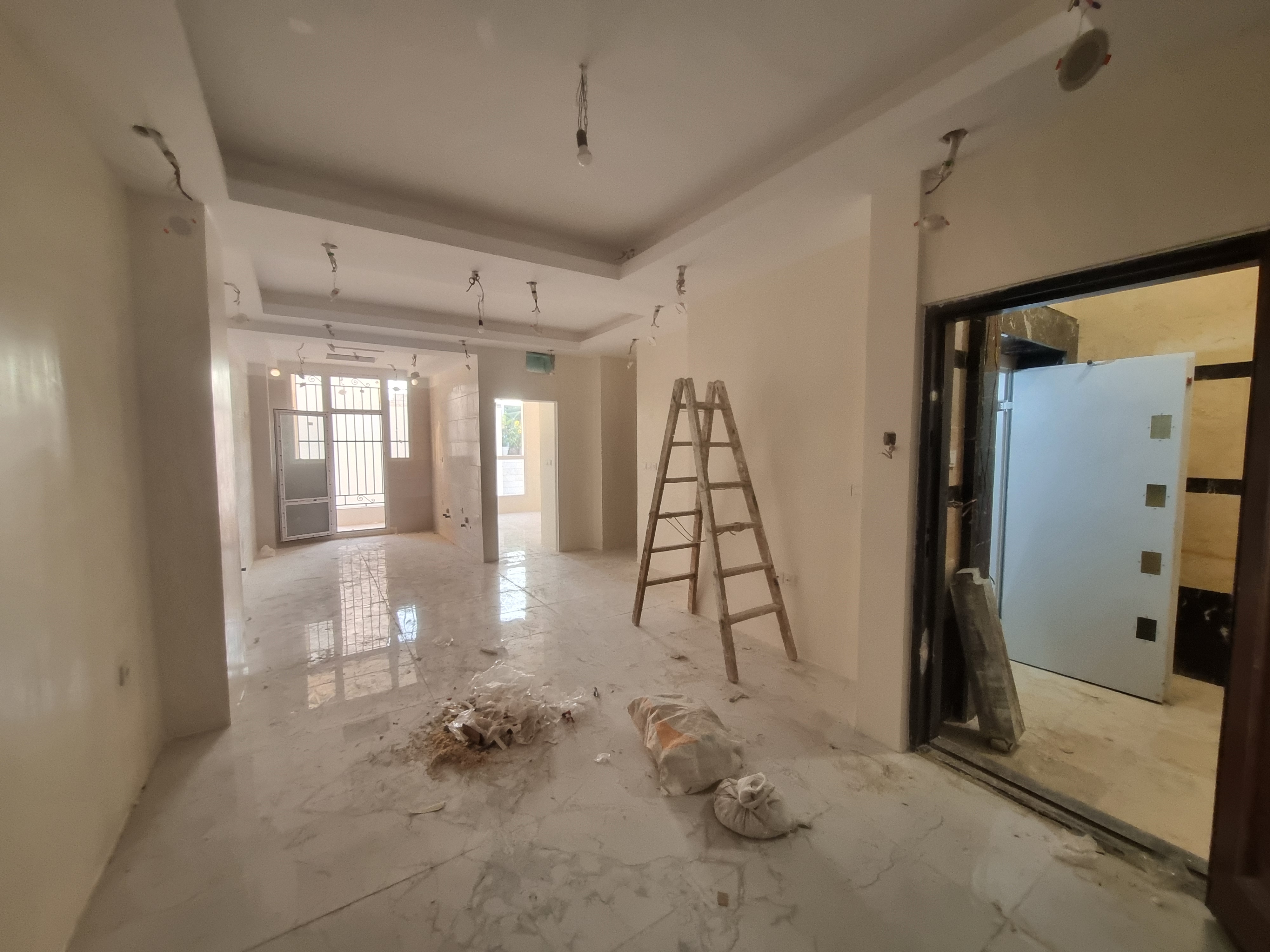 فروش آپارتمان 66متر نارمک کلید نخورده