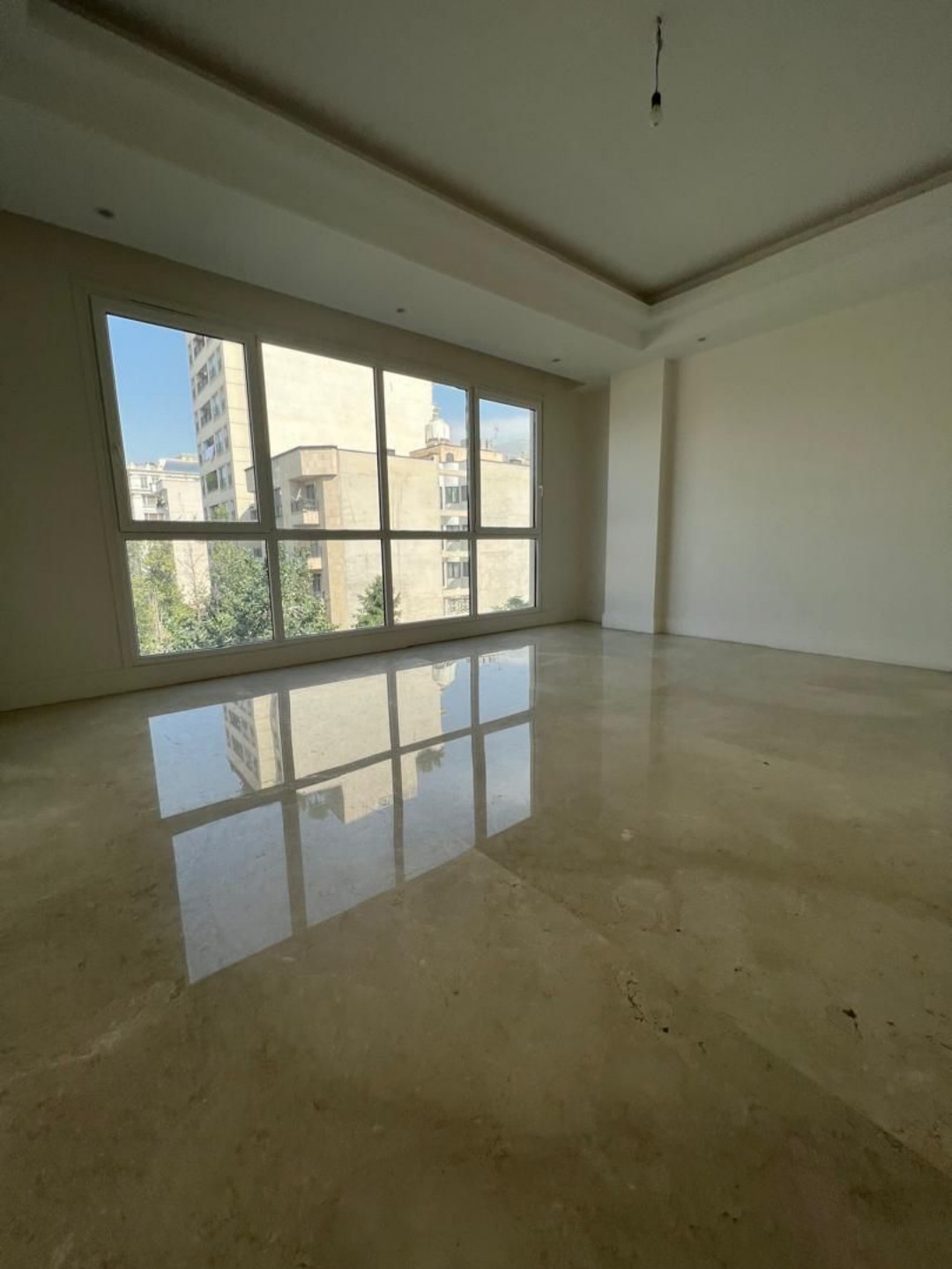 کامرانیه شمالی 214 متر کامرانیه لوکیشن