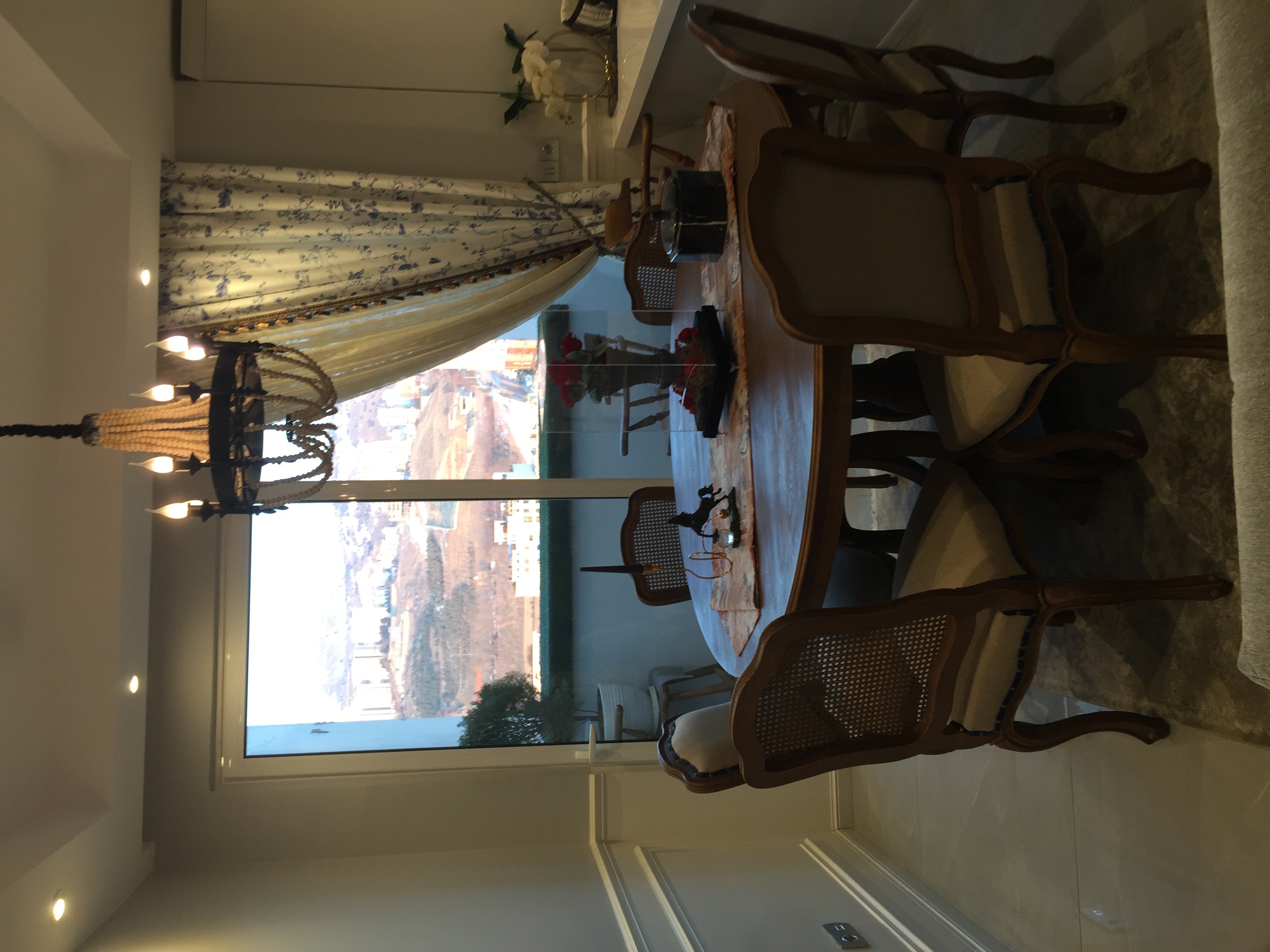 فروش آپارتمان 142 متر سوهانک تراس چیدمان