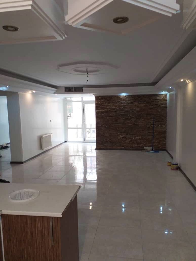 اجاره آپارتمان 60 متر فرمانیه آکواریومی
