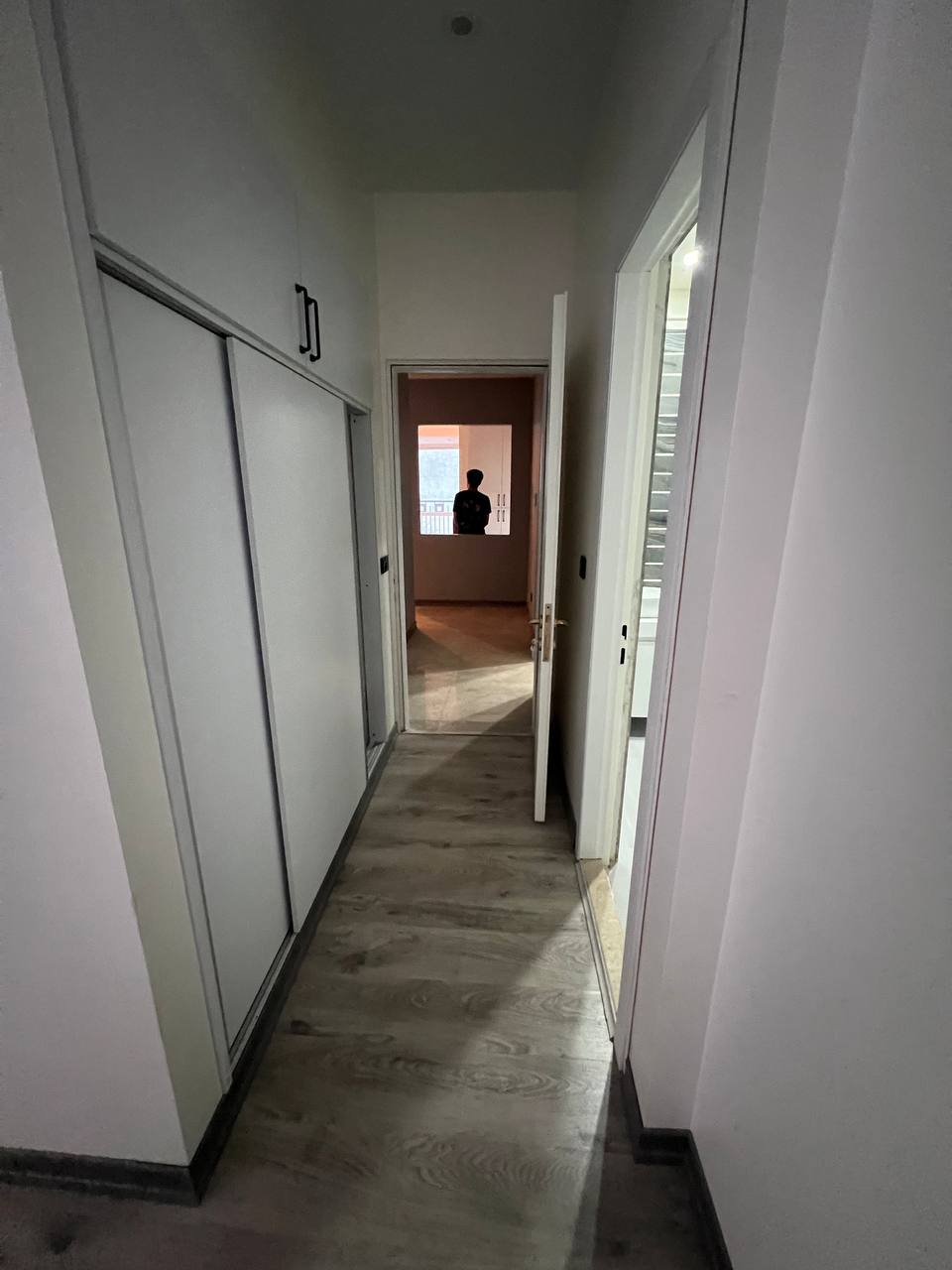 اجاره آپارتمان 155 متر نیاوران