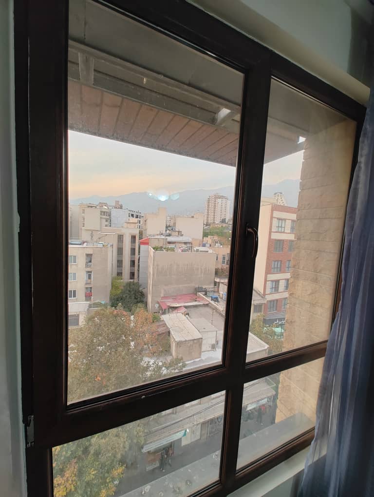 فروش آپارتمان 114 متر آپارتمان با اصالت دولت