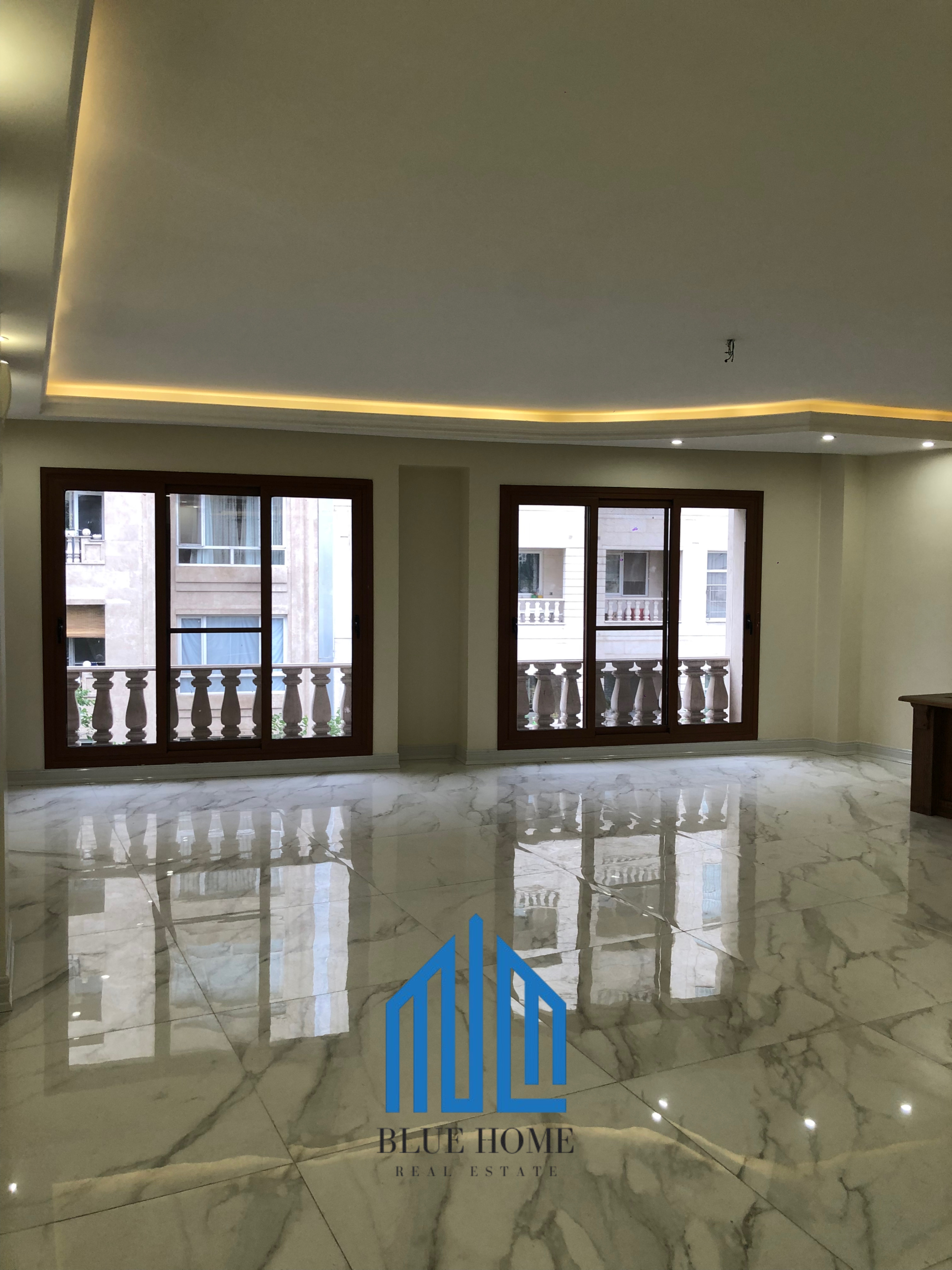 فروش آپارتمان 105متر گلستان جنوبی