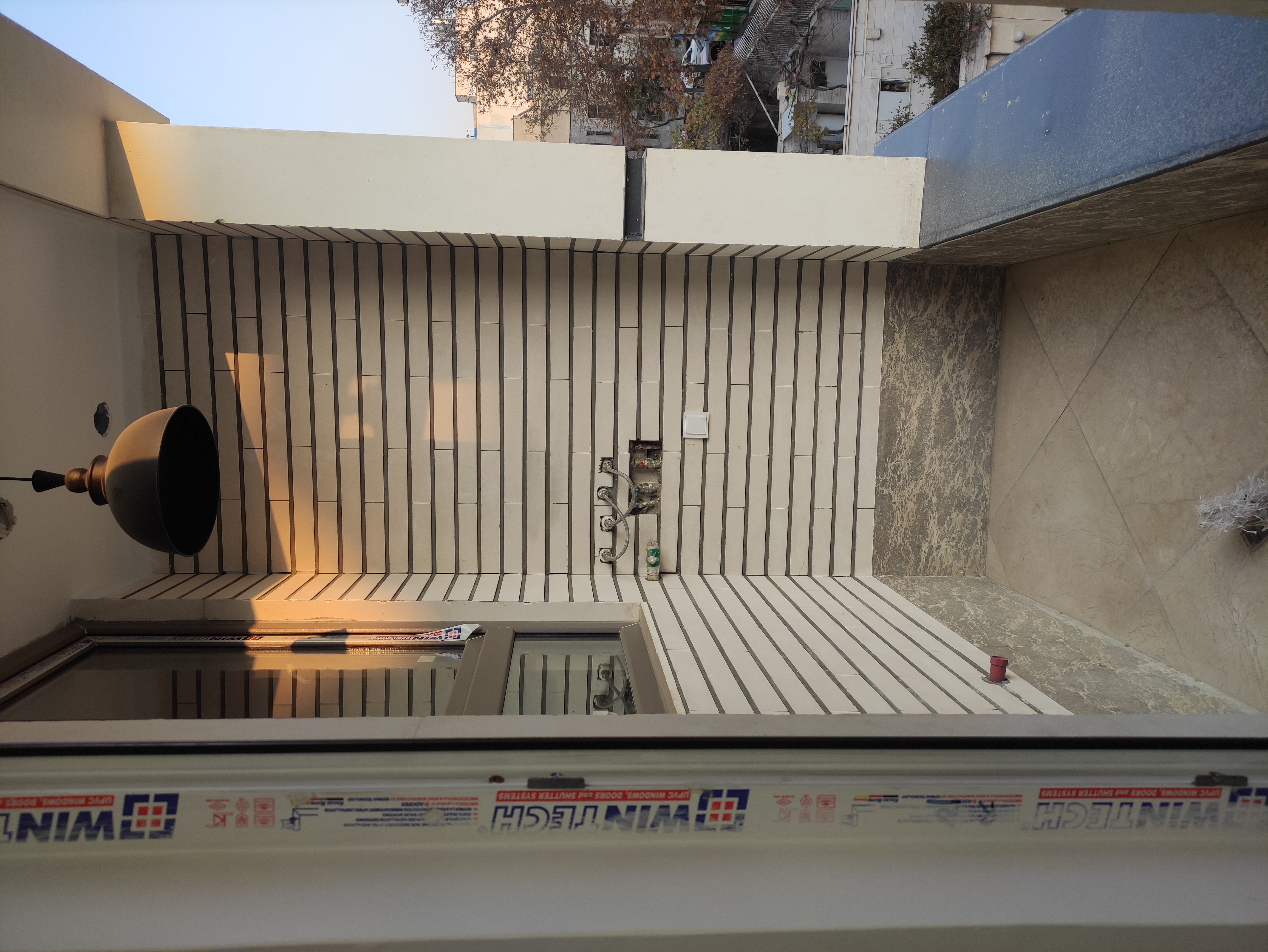 فروش آپارتمان 65متر مدائن دو خواب کلید نخورده