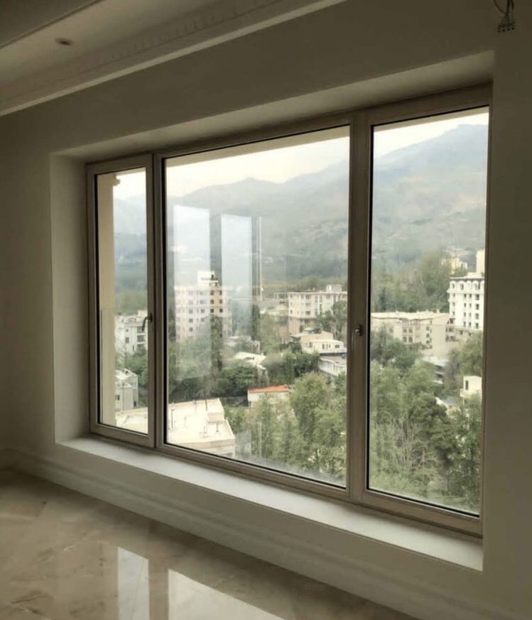 فروش اپارتمان 134 متر نیاوران  3 خواب