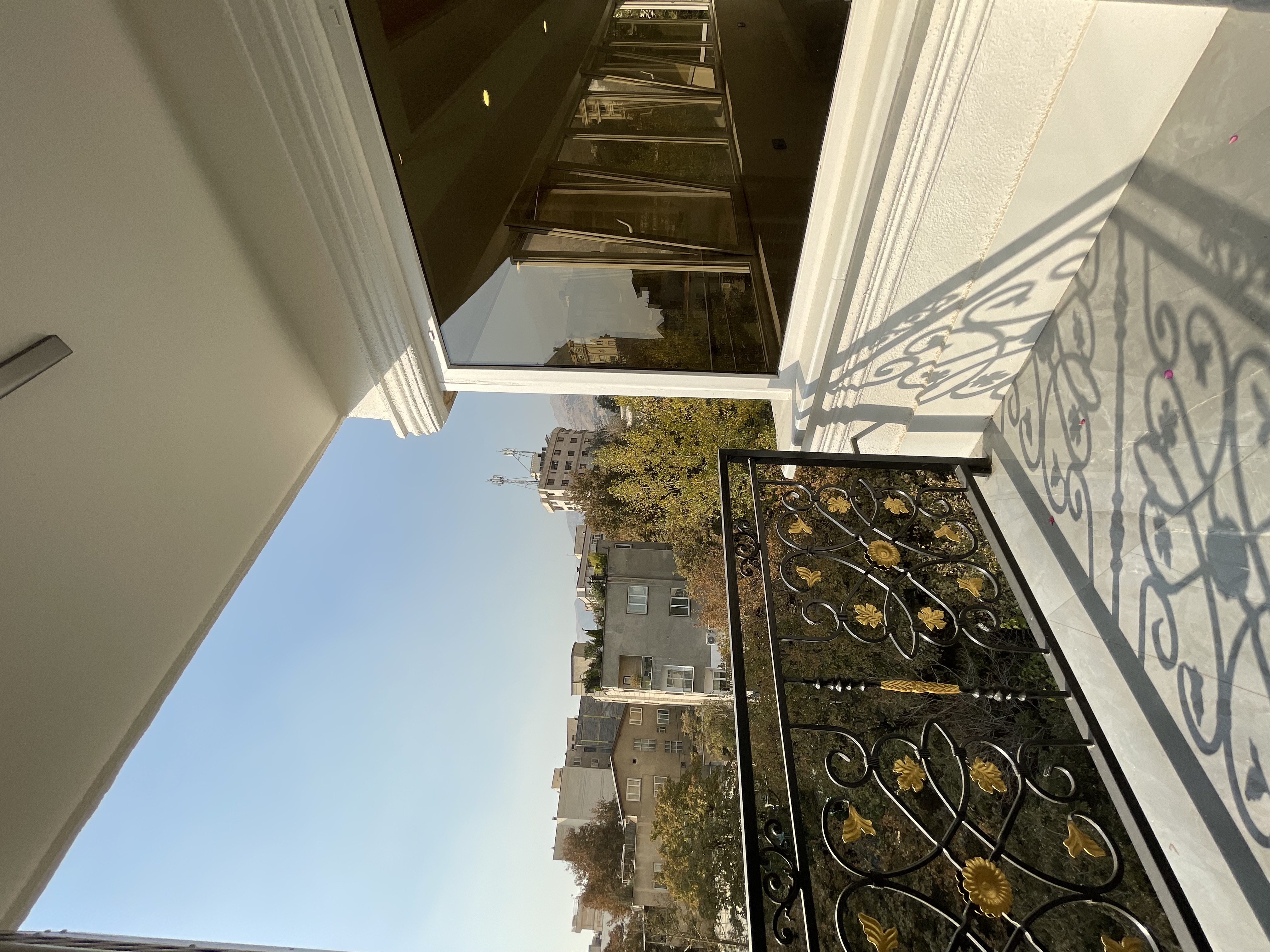 فروش آپارتمان 210 متر نیاوران مژده