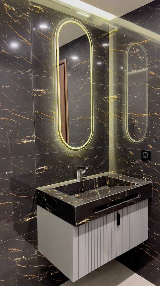 فروش آپارتمان 175 متر فرمانیه فول بازسازی