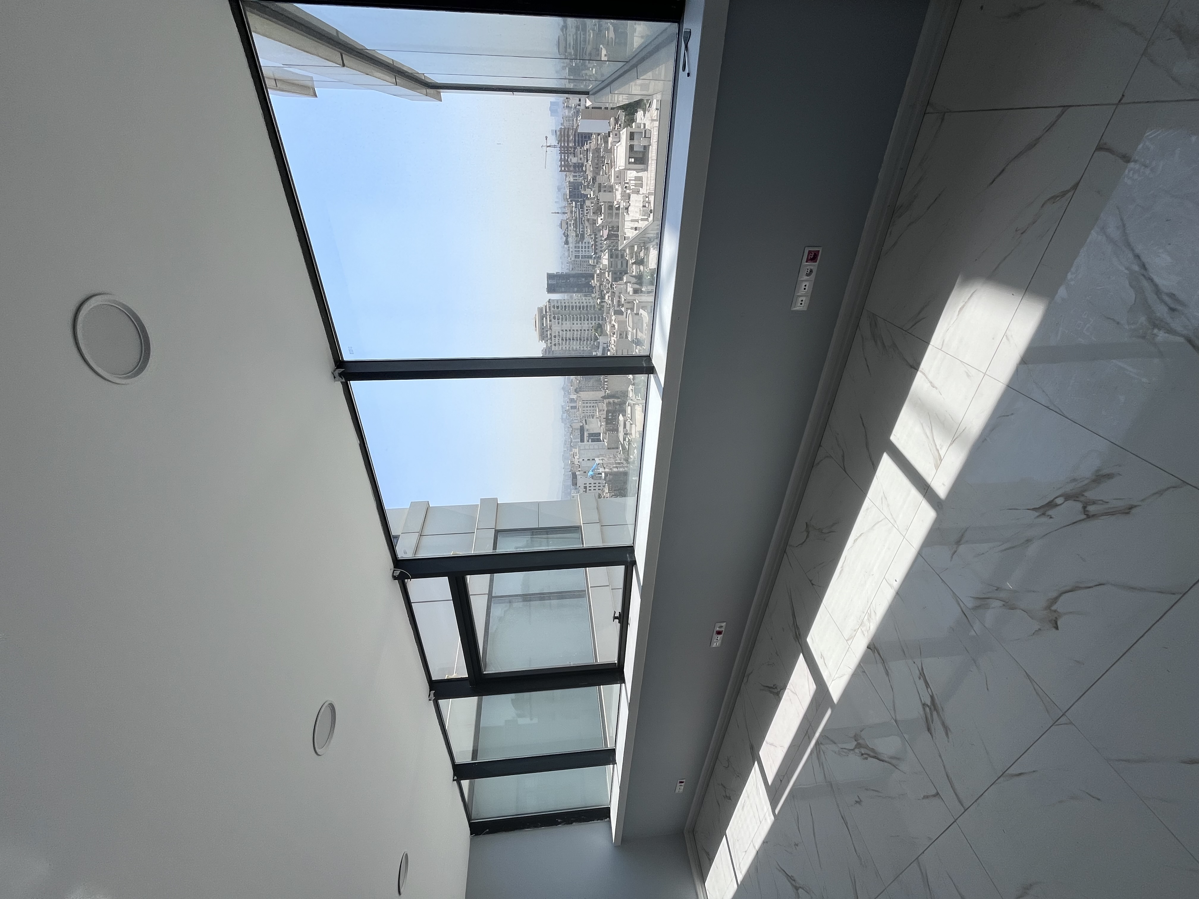 اجاره آپارتمان 135 متر فرمانیه حیات سبز