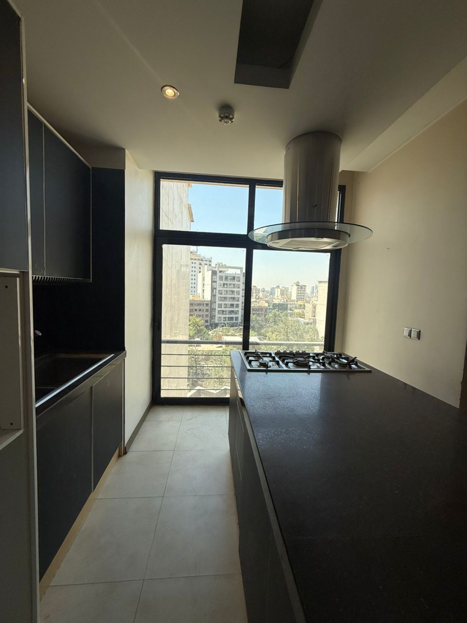 فروش آپارتمان 103 متر فرمانیه  2خواب