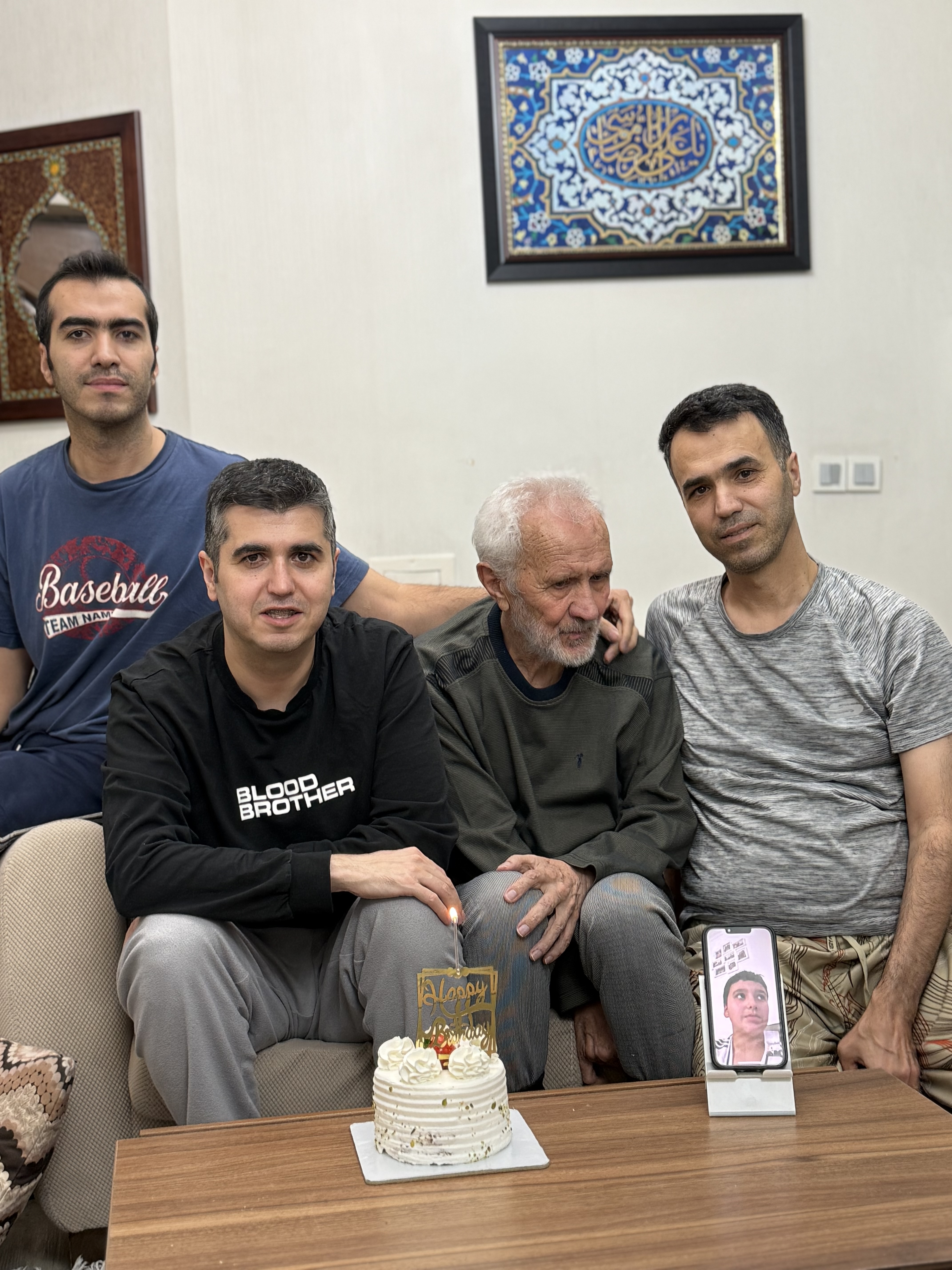 اجاره آپارتمان 295 متر نیاوران