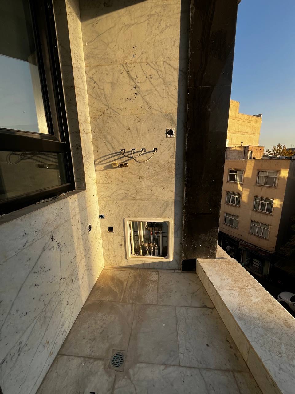 فروش آپارتمان 85 متر چیذر مدرن تکواحدی