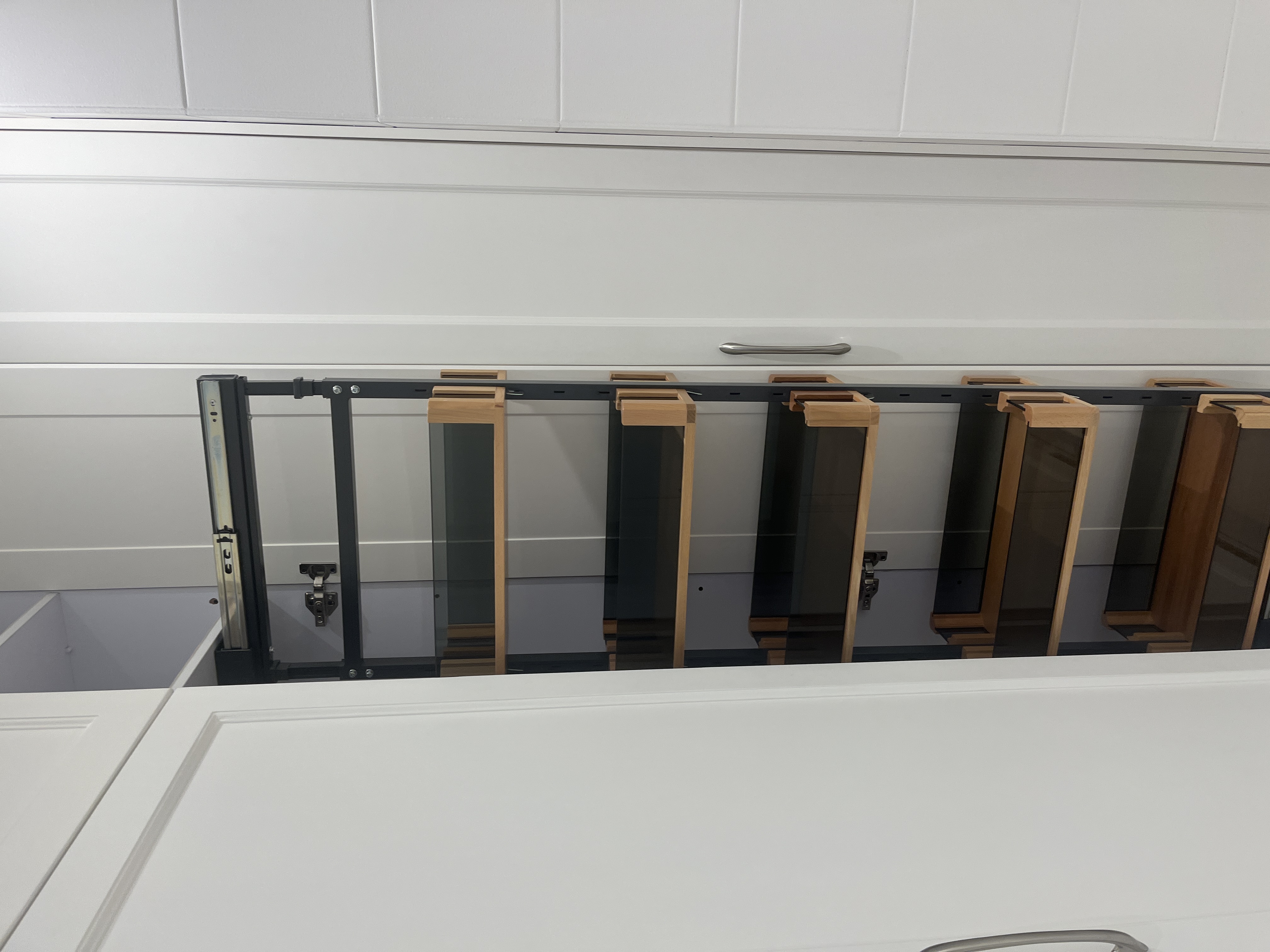 150 متر فول 2 تراس چیدمان 4 پارکینگ 9 متر انباری