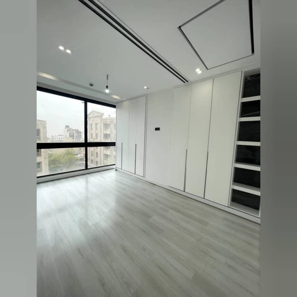 اجاره آپارتمان 210 متر فرمانیه نوساز
