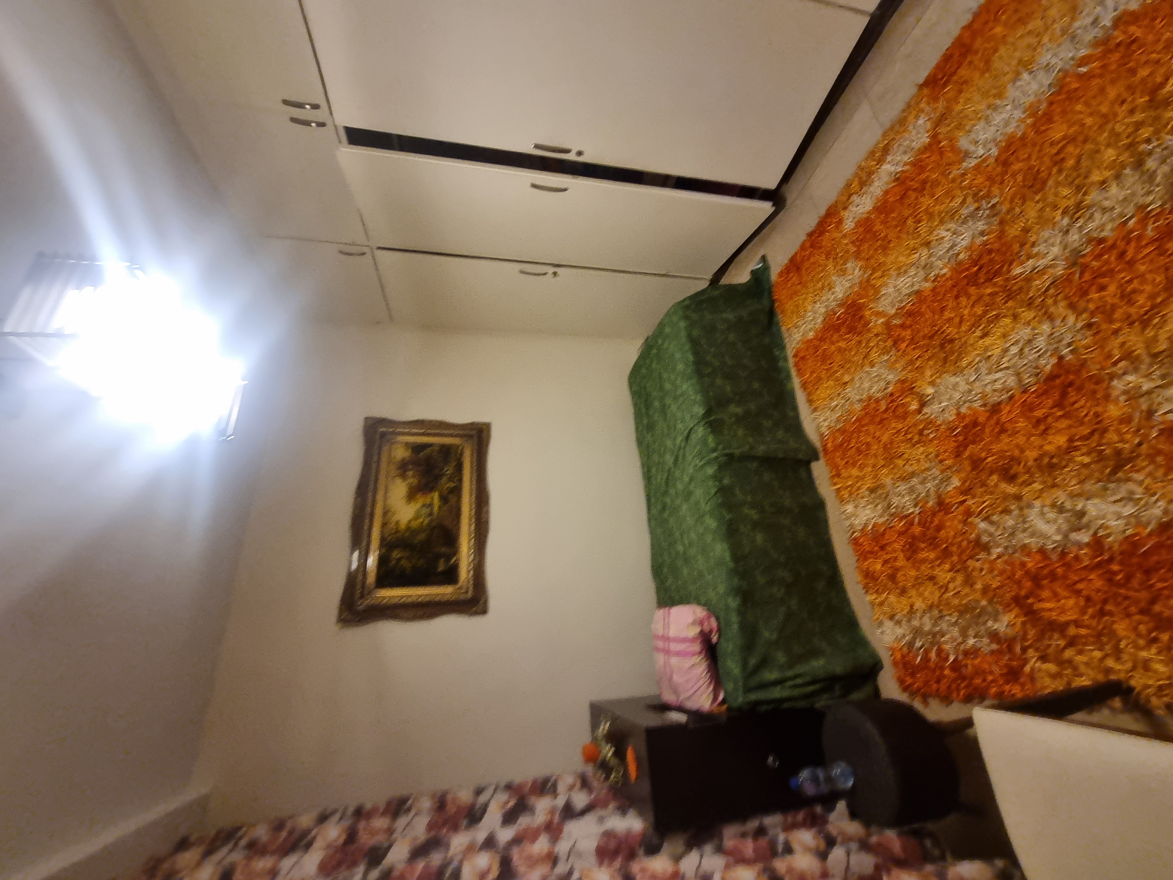 فروش آپارتمان 86متر نارمک فول امکانات