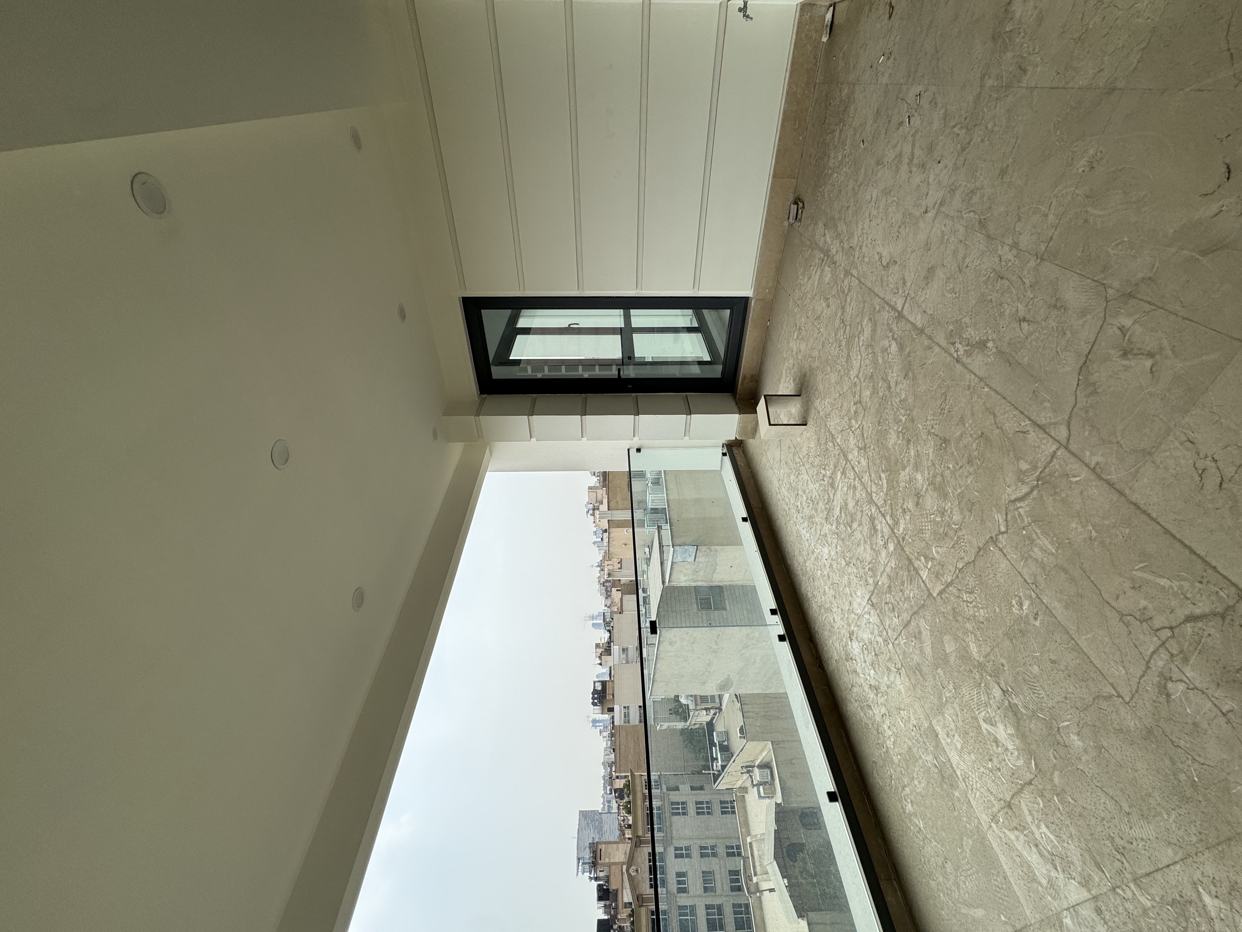 فروش آپارتمان 170 متر فرمانیه مشاعات فول