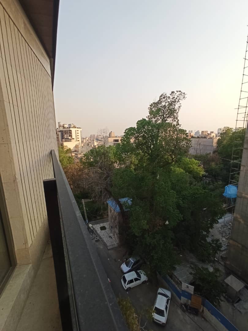 اجاره آپارتمان 110 متر دزاشیب