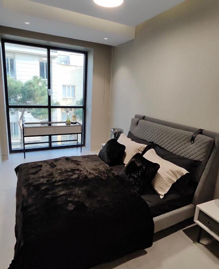 فروش آپارتمان 127 متر دروس برج باغ