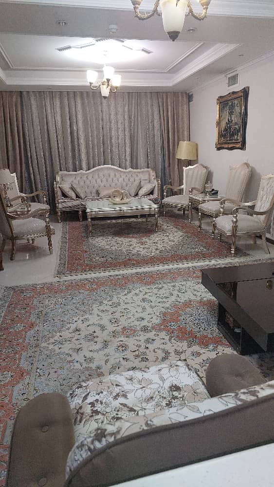 105متر فول مشاعات