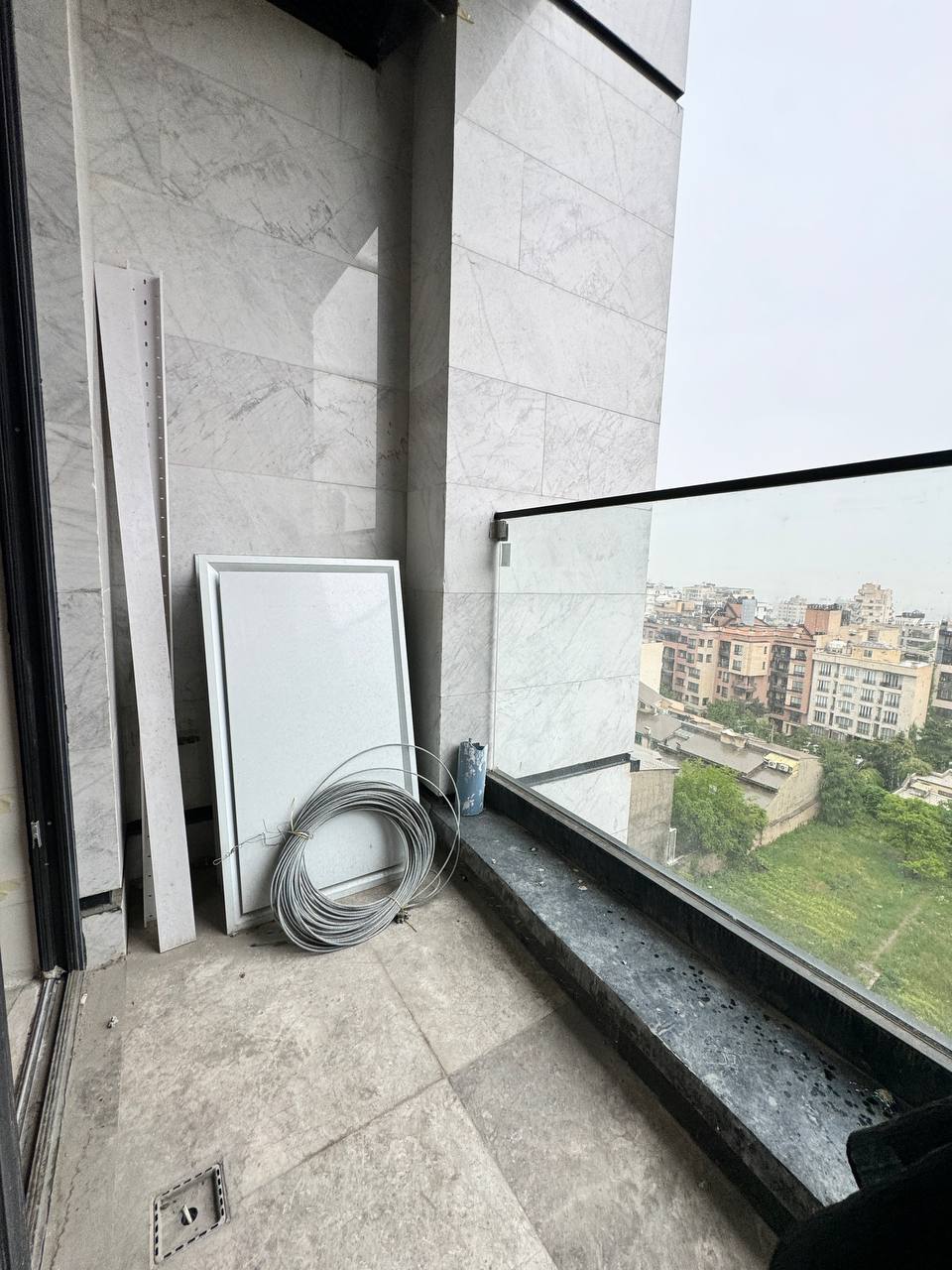 فروش آپارتمان 120متر نیاوران تکواحدی