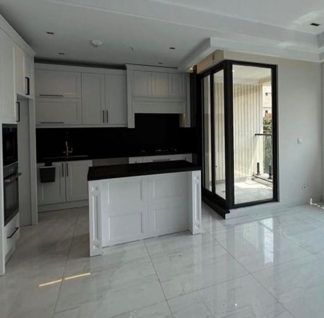 فروش آپارتمان 110 متری 2 خواب در دیباجی