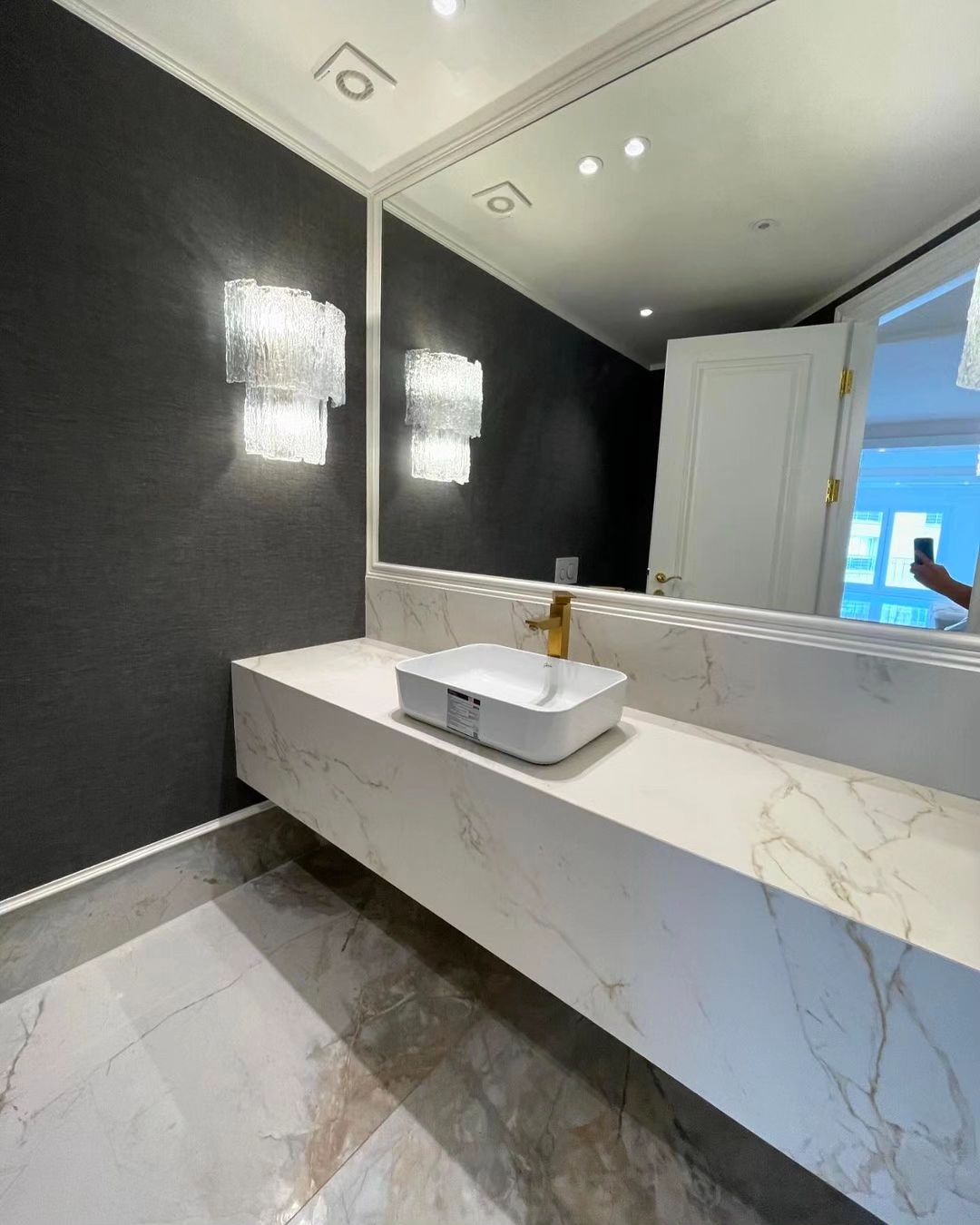 فروش آپارتمان 180متر فرمانیه غربی ویو مشجر