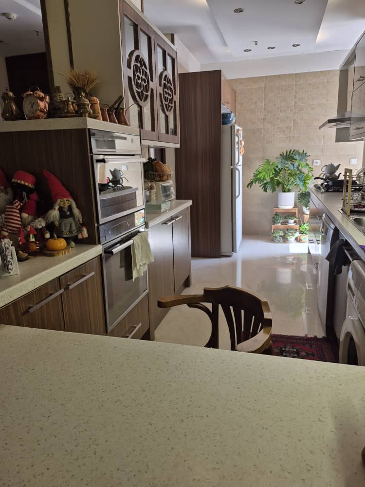فروش آپارتمان 150 متر جهانتاب تاپ لوکیشن