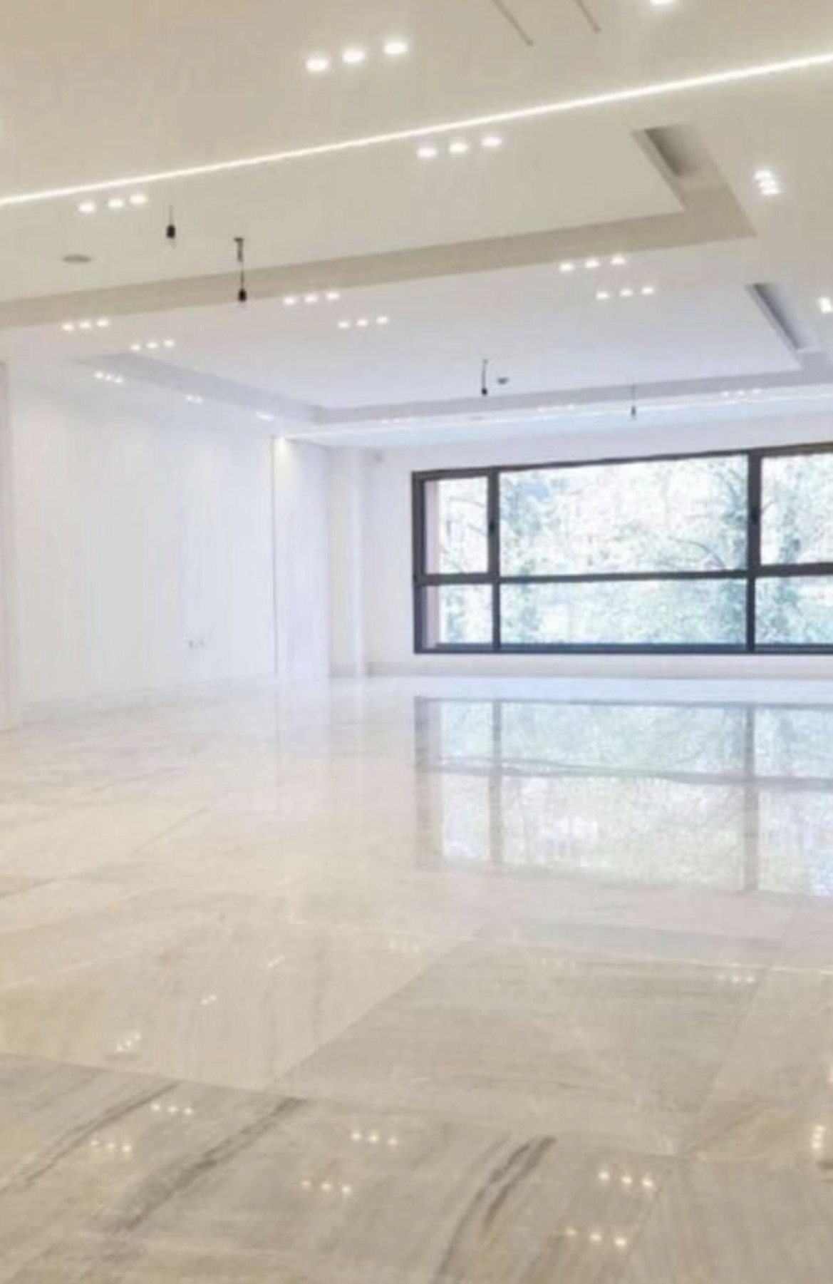 فروش اپارتمان 120متر فرمانیه تاپ لوکیشن