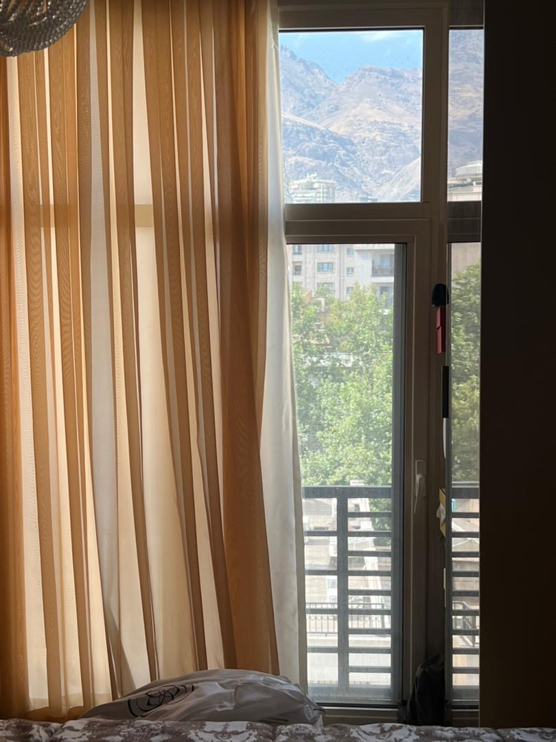 فروش آپارتمان 90 متر کامرانیه 2 خواب