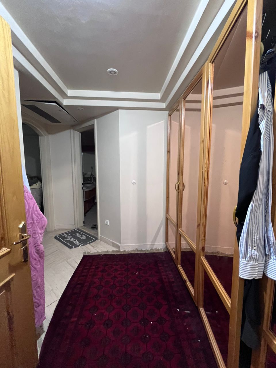 فروش آپارتمان  290متر نیاوران 3خواب