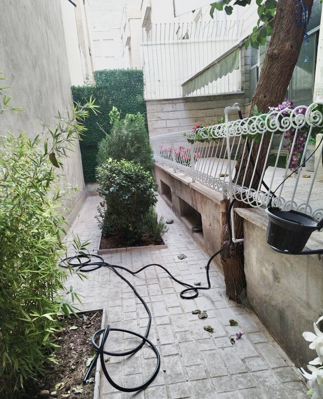 فروش آپارتمان 93 متر دولت