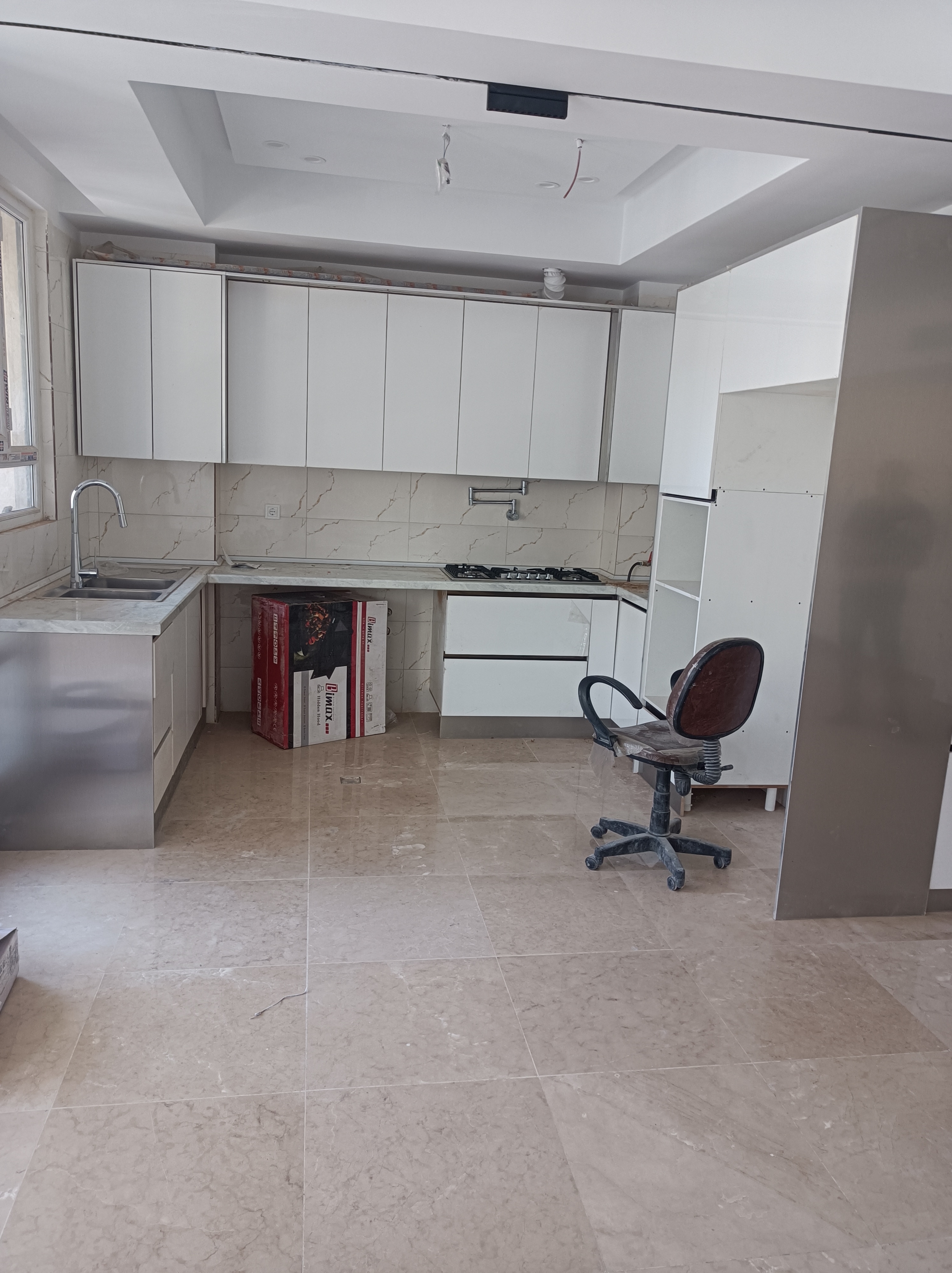 اجاره اپارتمان 110متر نارمک