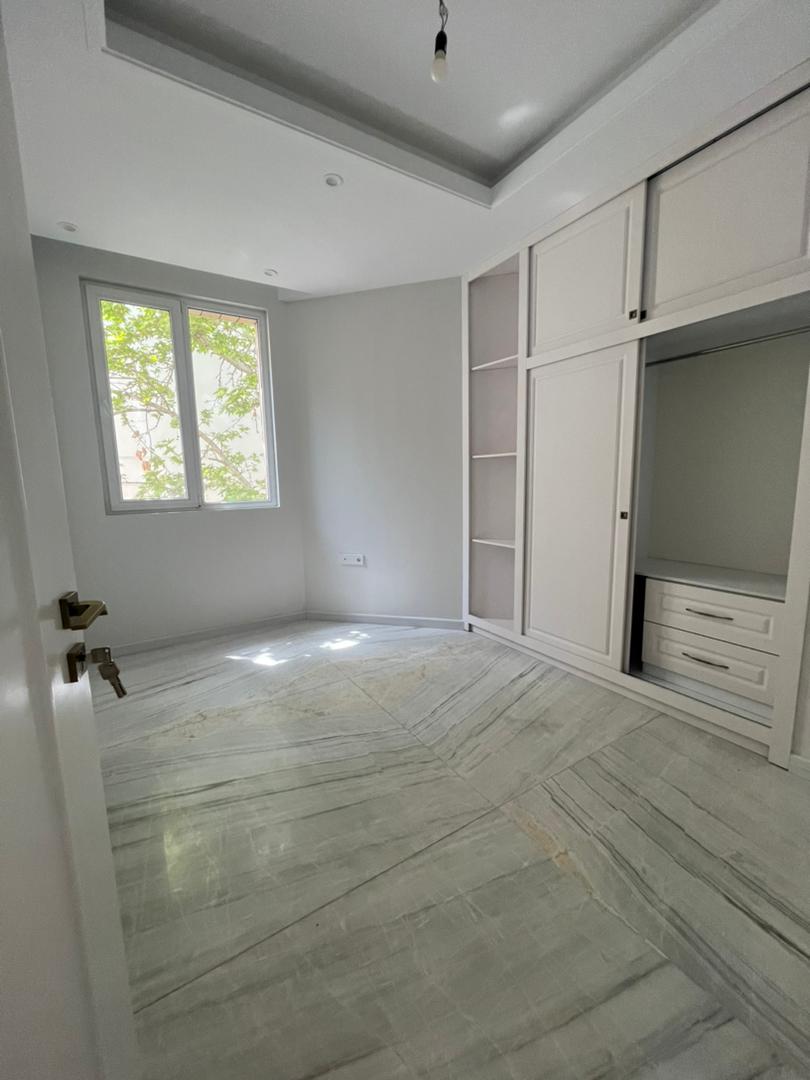 فرپش آپارتمان 155 متر دزاشیب نوساز