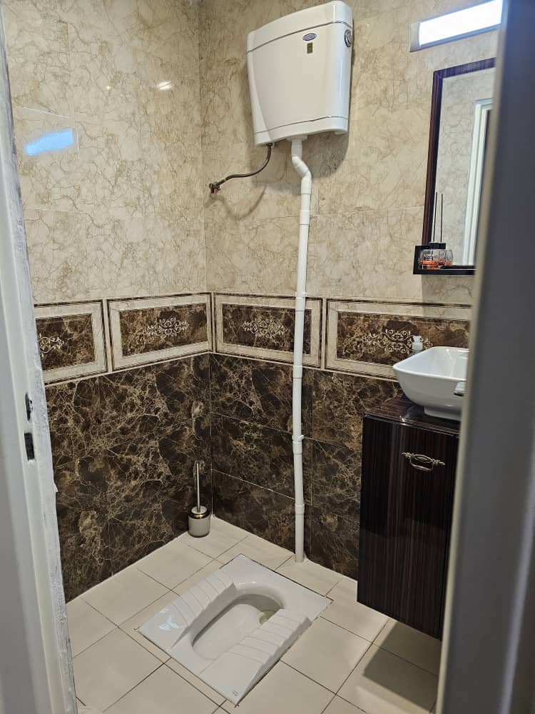 فروش آپارتمان 118 متر ازگل