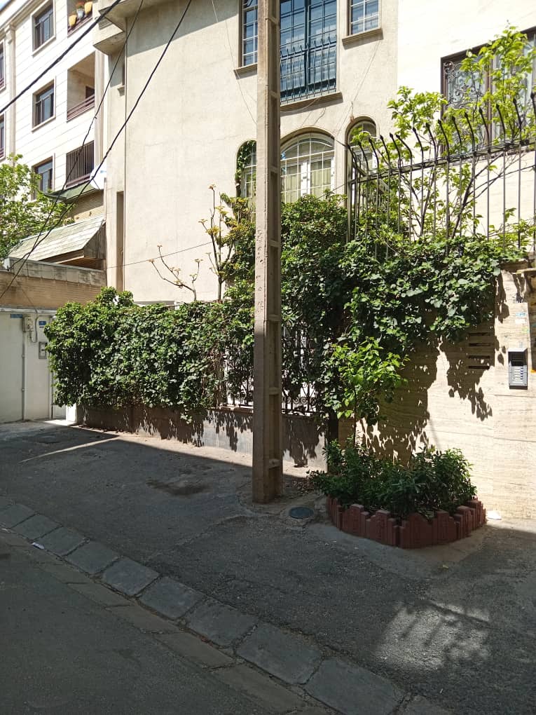 فروش آپارتمان 60 متر دربند