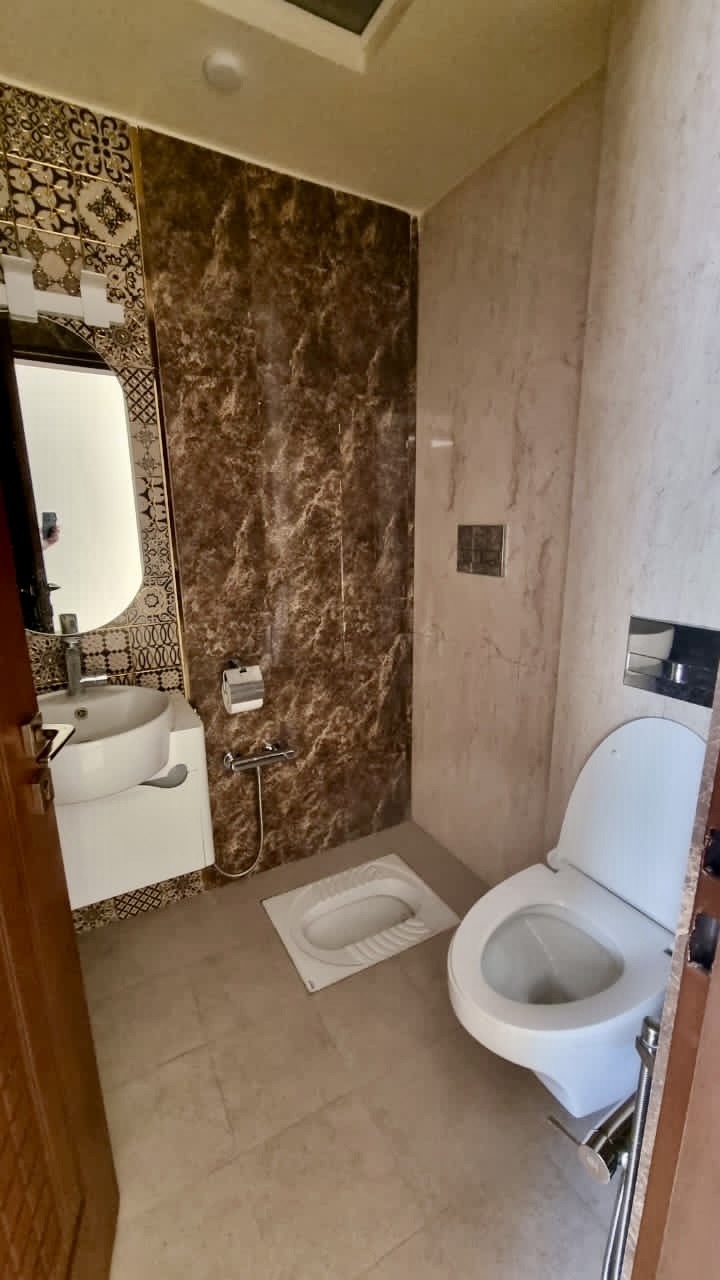 اجاره آپارتمان 130 متر اندرزگو