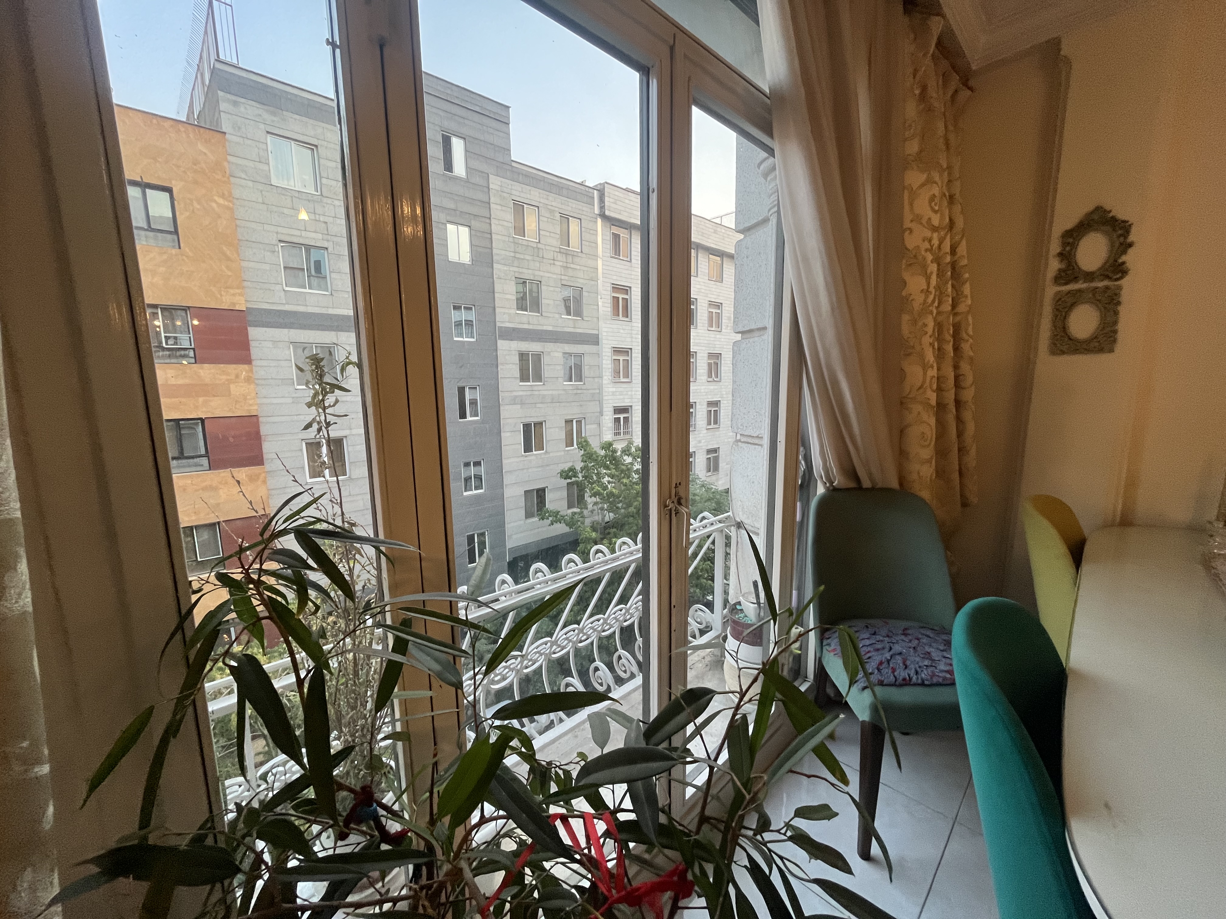 فروش اپارتمان‌140 متری در دروس .وارسته