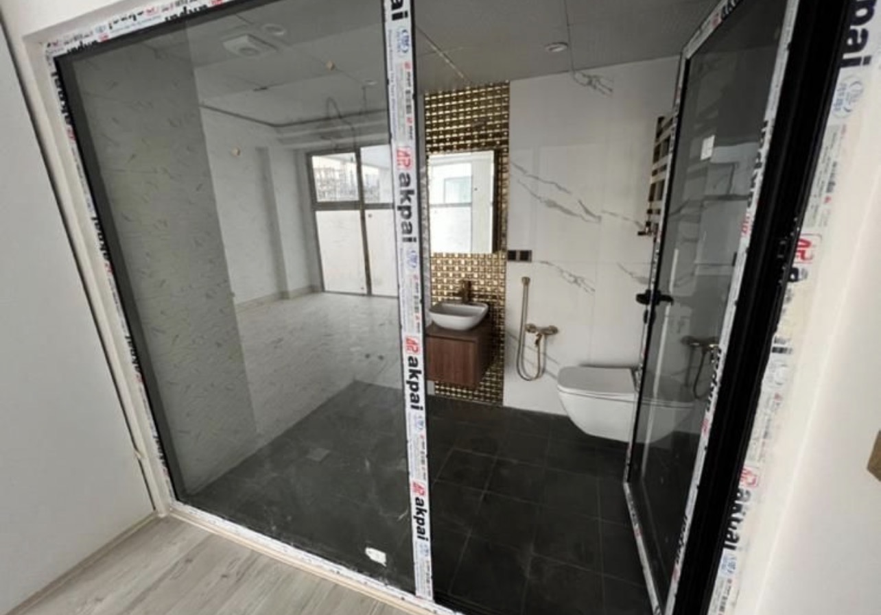 فروش آپارتمان 130 متر حکمت مورد اوکازیون