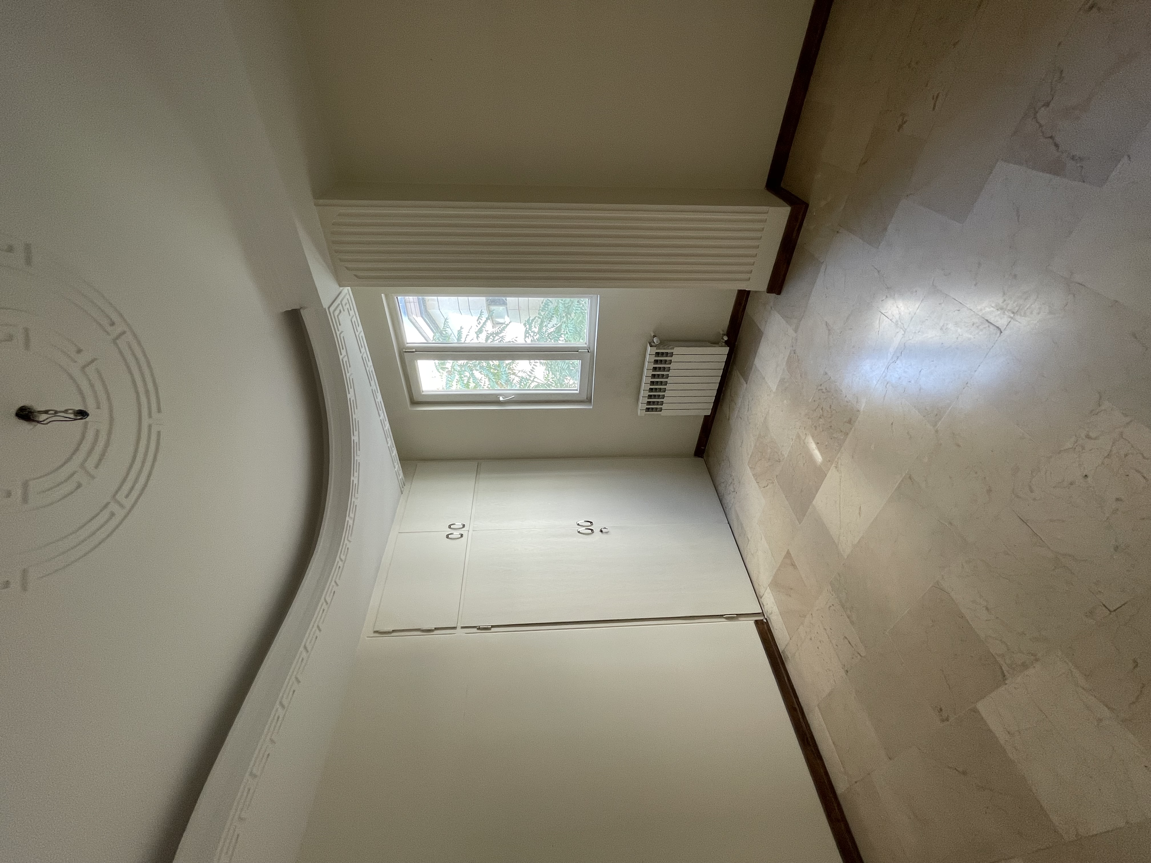 فروش آپارتمان 141متر نیاوران  ویودار