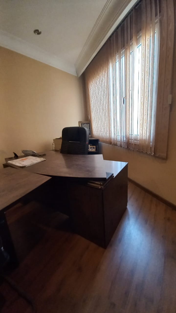 فروش اداری 87متر فرمانیه