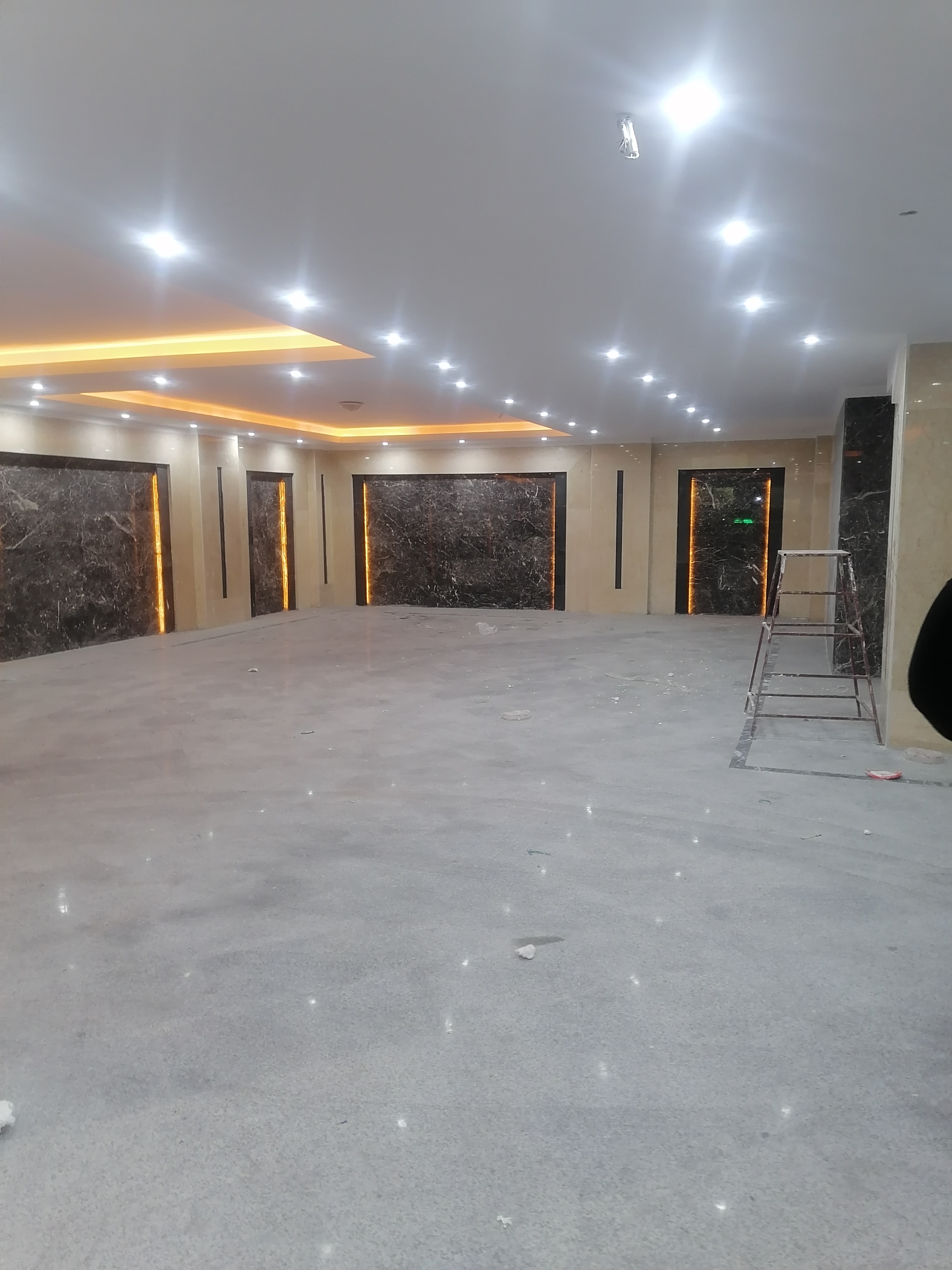 اجاره اپارتمان 120 متری کلید نخورده
