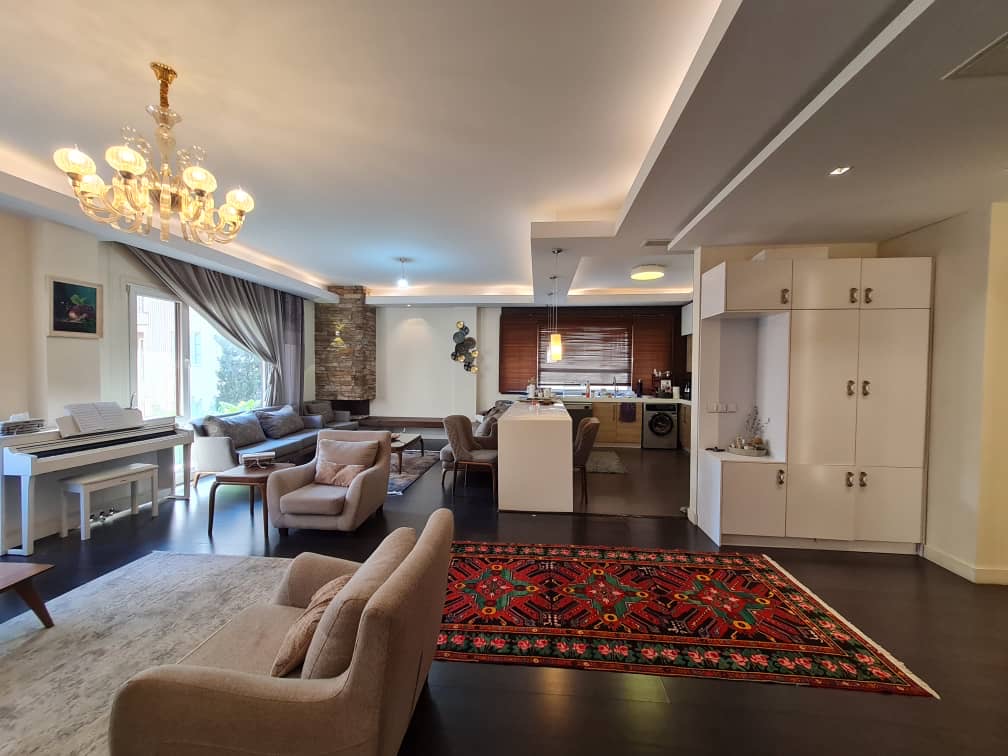 فروش آپارتمان 145متر اختیاریه