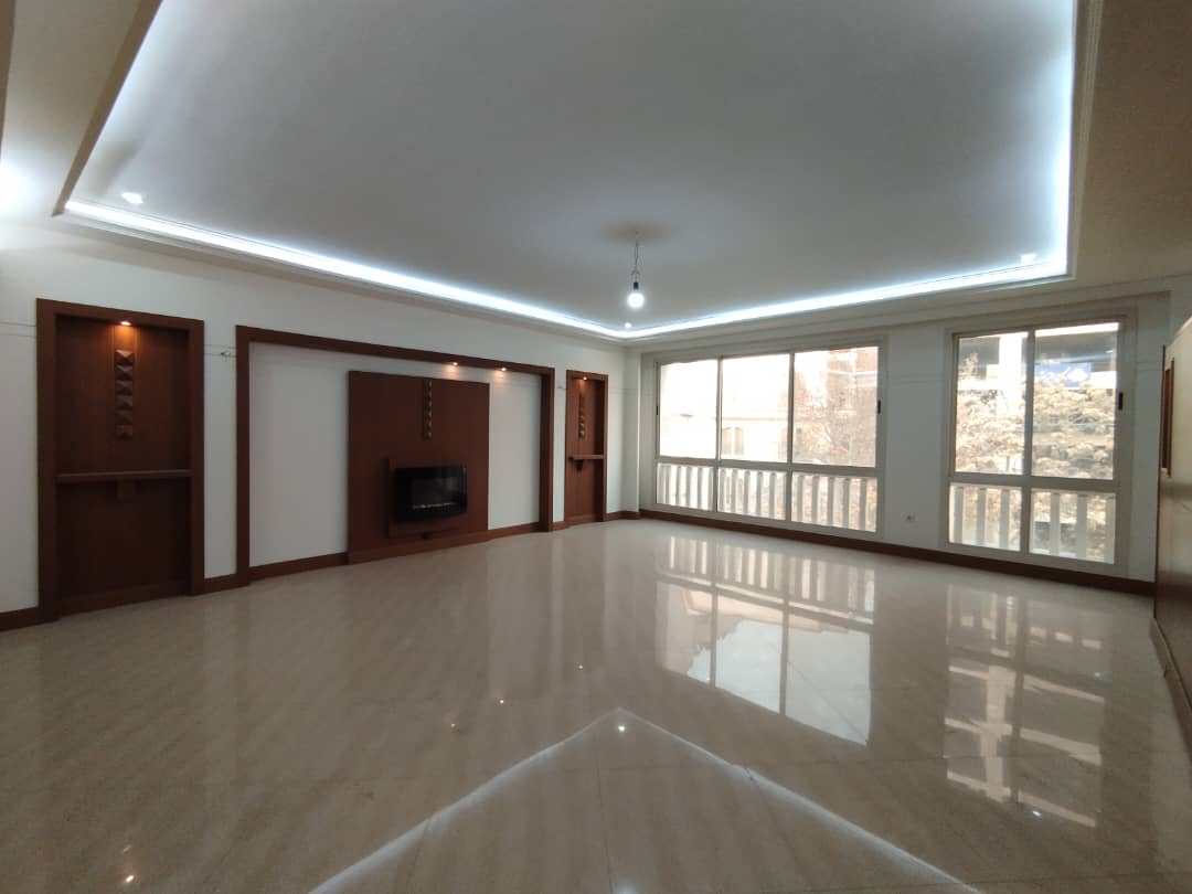 اجاره آپارتمان 165متر مربع 3خوابه