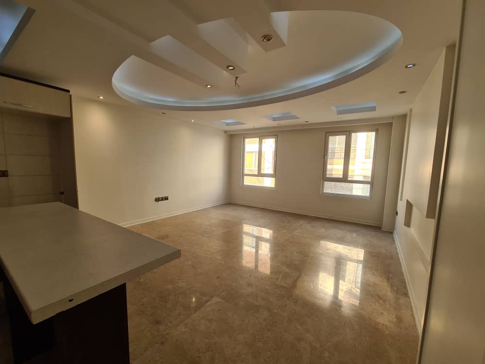 فروش آپارتمان 156متر فرمانیه شرقی فول مشاعات